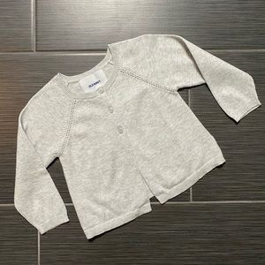 Old Navy Sweater